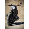NEUF KIT POIGNET EMBRAYAGE A CABLE MCSO CAFE RACER  