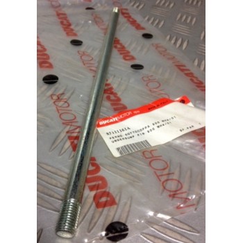 DUCATI NEUF AXE DE PIVOT MHE 