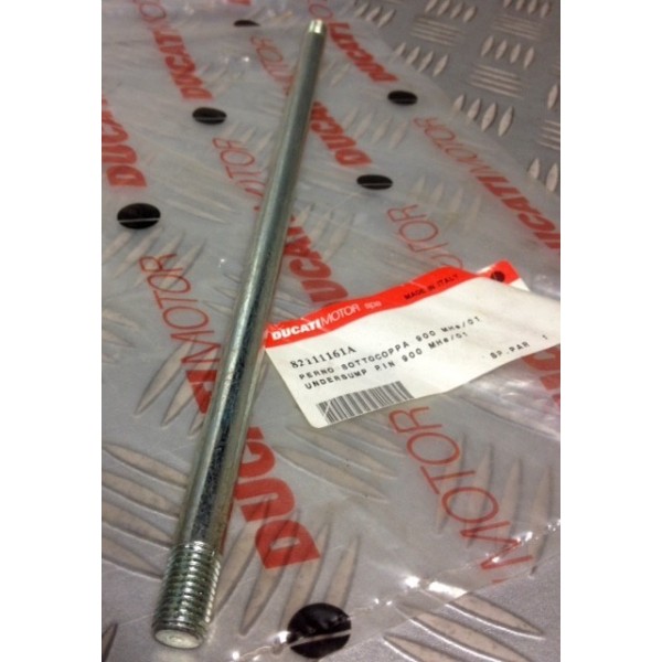 DUCATI NEUF AXE DE PIVOT MHE 