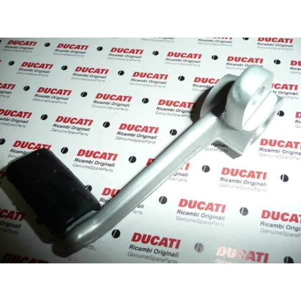 DUCATI NEUF SELECTEUR DE VITESSE SSIE