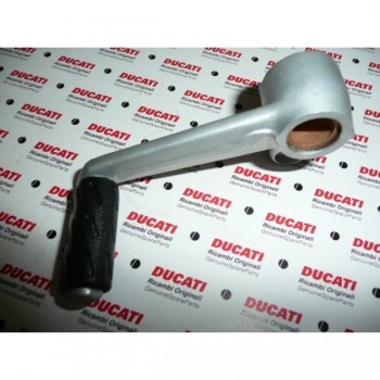 DUCATI NEUF SELECTEUR DE VITESSE SSIE