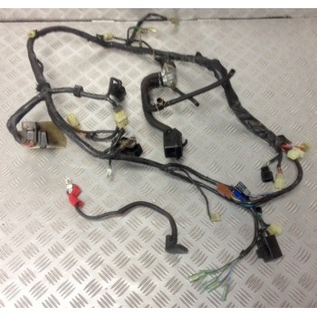 HONDA HORNET 600 FAISCEAU ELECTRIQUE COMPLET