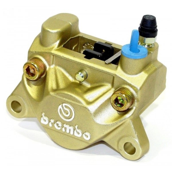 DUCATI ETRIER BREMBO AR NEUF 