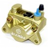 DUCATI ETRIER BREMBO AR NEUF 