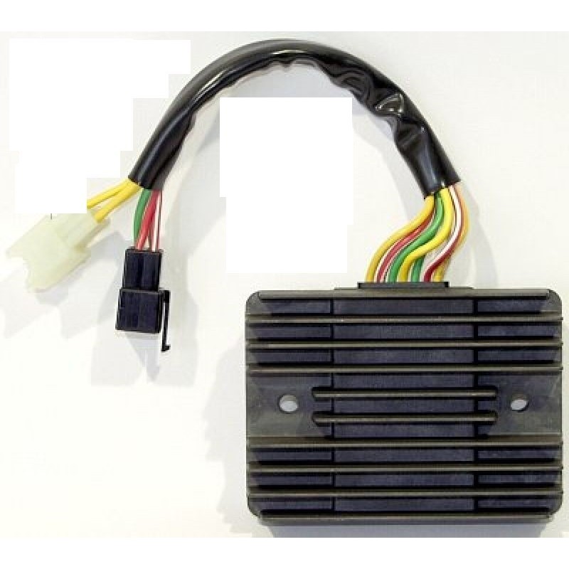 DUCATI REGULATEUR ORIGINE NEUF