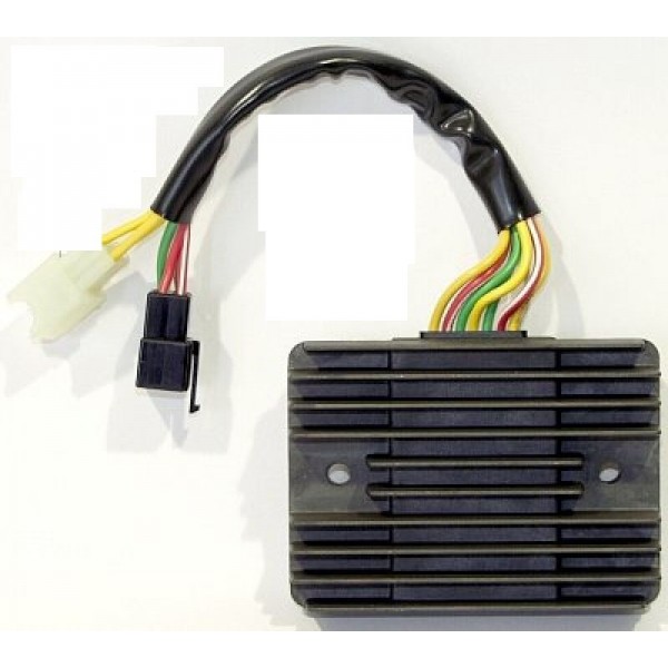 DUCATI REGULATEUR ORIGINE NEUF