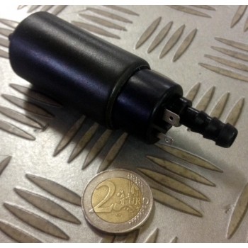 NEUF POMPE A ESSENCE MCSO