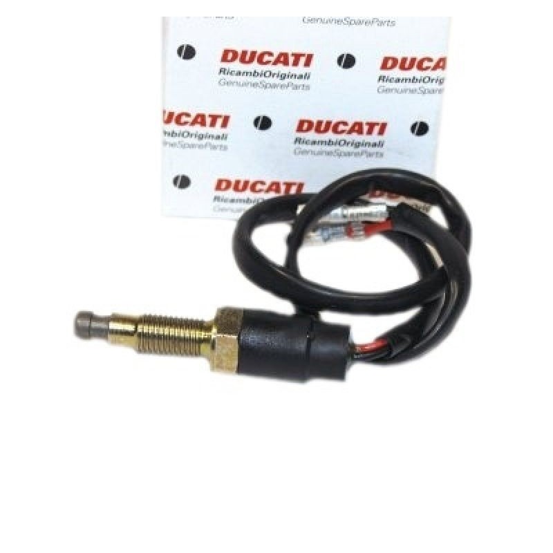 NEUF DUCATI CONTACTEUR DE POINT MORT