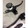 NEUF KIT MAITRE CYLINDRE FREIN ET EMBRAYAGE MCSO