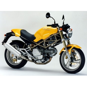 DUCATI JAUGE NIVEAU ESSENCE 