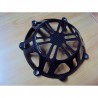 DUCATI CACHE NEUF EMBRAYAGE CARBONE AJOURE