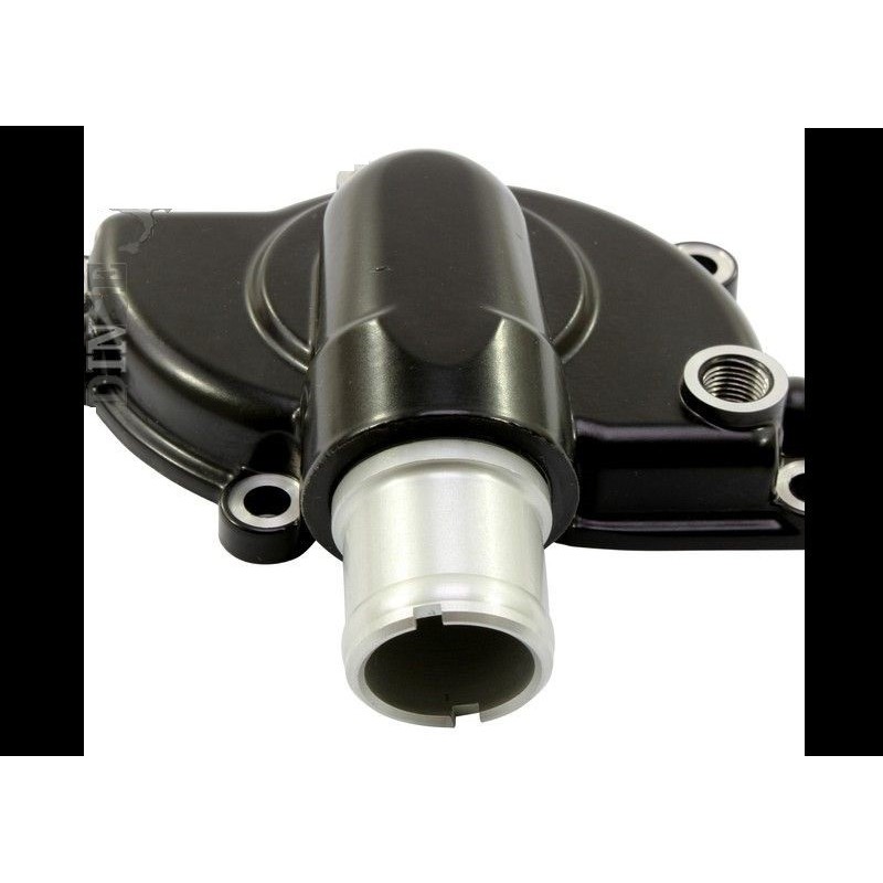 NEUF ORIGINE DUCATI COUVERCLE POMPE A EAU