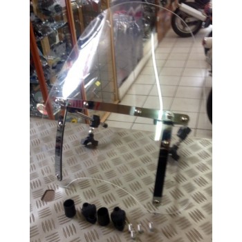 NEUF KIT BULLE MCSO POUR MULTIPLE MODEL