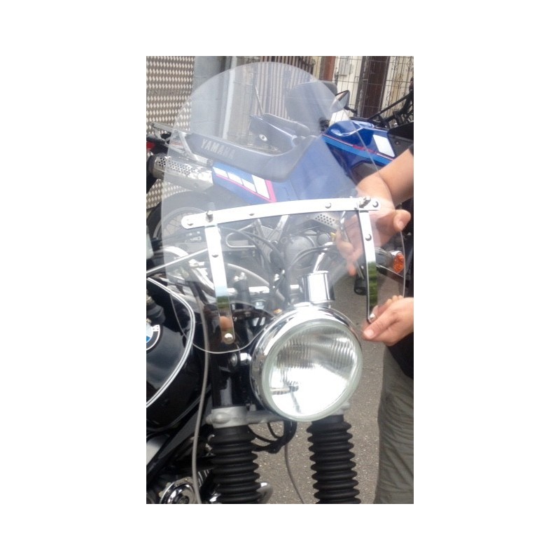 NEUF KIT BULLE MCSO POUR MULTIPLE MODEL