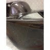 DUCATI BOITE A AIR CARBONE MCSO SUPERBIKE 