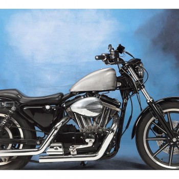 NEUF HARLEY DAVIDSON RESERVOIR
