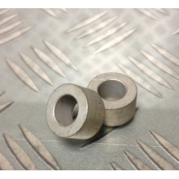 BMW NEUF KIT BAGUES DE MAINTIEN BEQUILLE CENTRALE