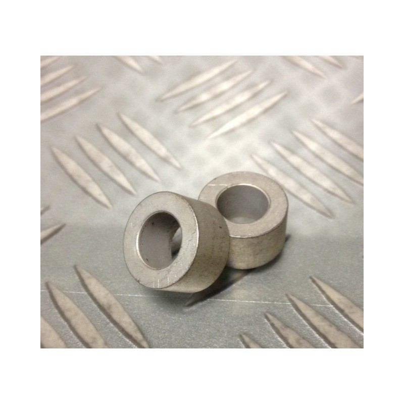 BMW NEUF KIT BAGUES DE MAINTIEN BEQUILLE CENTRALE