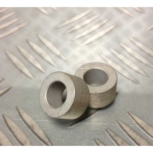 BMW NEUF KIT BAGUES DE MAINTIEN BEQUILLE CENTRALE