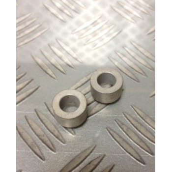 BMW NEUF KIT BAGUES DE MAINTIEN BEQUILLE CENTRALE