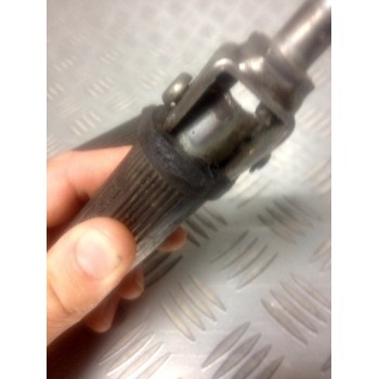 PAIRE DE REPOSE PIED ENFIELD CAFE RACER BRATSTYLE ETC…