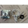 KIT DZUS COMPLET POUR MULTIPLE MODEL