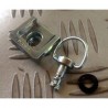 KIT DZUS COMPLET POUR MULTIPLE MODEL