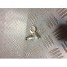 NEUF CLEF + INSERT DE RESERVOIR ADMINISTRATION BMW