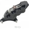 NEUF ETRIER DE FREIN PERFORMANCE MACHINE 4 PISTONS