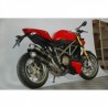 DUCATI STREETFIGHTER 848 / 1100 POT CARBONE