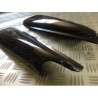 DUCATI NEUF PAIRE ECOPE CACHE LATERAL LATERAUX MONSTER MONSTRO