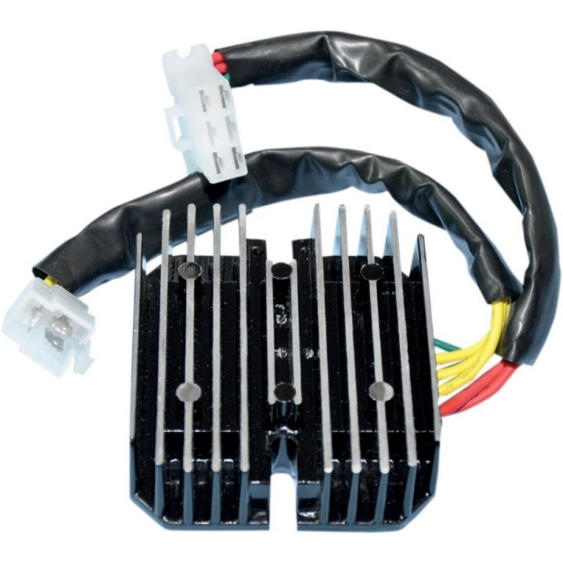 HONDA TRANSALP REGULATEUR NEUF RENFORCER