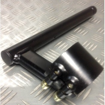 DUCATI DEMI GUIDON DROITE NEUF 