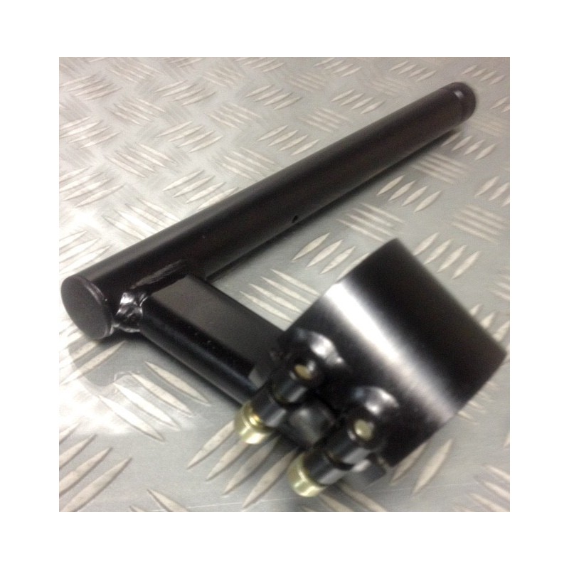 DUCATI DEMI GUIDON DROITE NEUF 