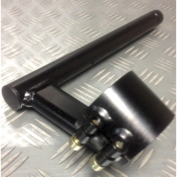 DUCATI DEMI GUIDON DROITE NEUF 