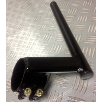 DUCATI DEMI GUIDON DROITE NEUF 