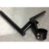 PAIRE DE DEMI GUIDON NEUF DUCATI