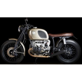 BMW / CAFE RACER PONTET DE GUIDON MCSO 
