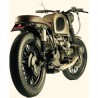 BMW / CAFE RACER PONTET DE GUIDON MCSO 