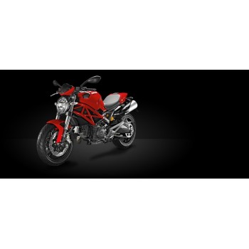 DUCATI NEUF RETROVISEUR GAUCHE 696 796 1100
