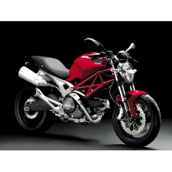 DUCATI NEUF RETROVISEUR DROITE 696 796 1100