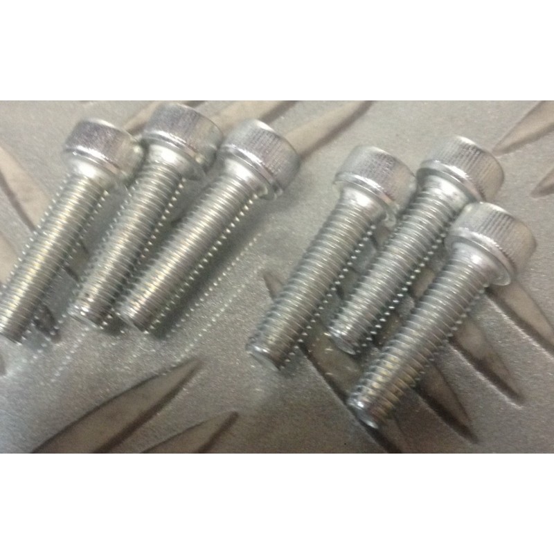 DUCATI NEUF ORIGINE KIT VISSERIE EMBRAYAGE 