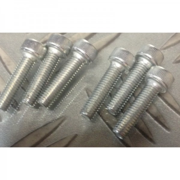 DUCATI NEUF ORIGINE KIT VISSERIE EMBRAYAGE 