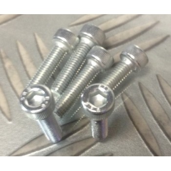 DUCATI NEUF ORIGINE KIT VISSERIE EMBRAYAGE 