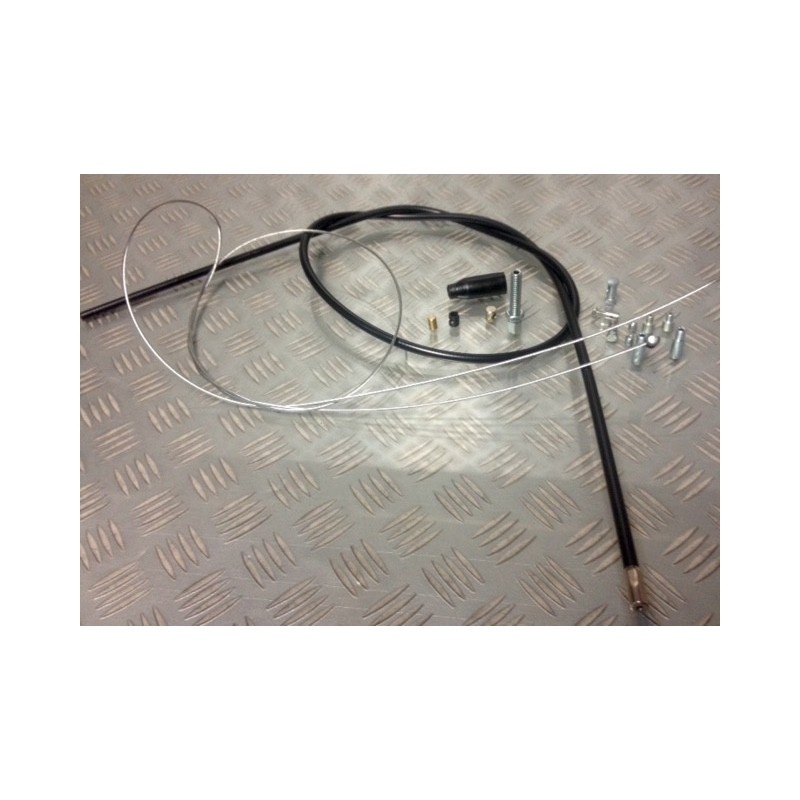 NEUF KIT CABLE EMBRAYAGE DIVERS MODELS