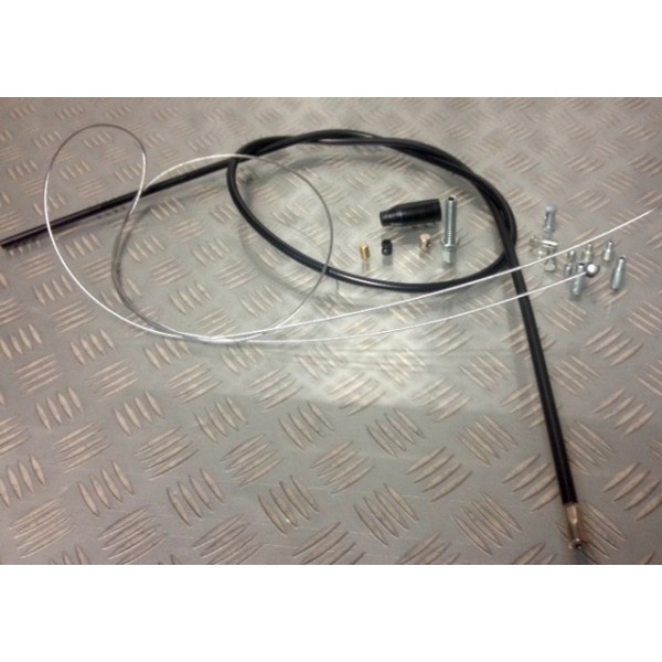 NEUF KIT CABLE EMBRAYAGE DIVERS MODELS