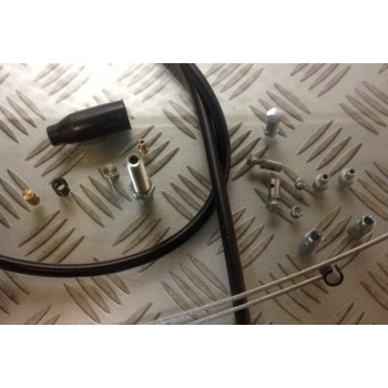 NEUF KIT CABLE EMBRAYAGE DIVERS MODELS