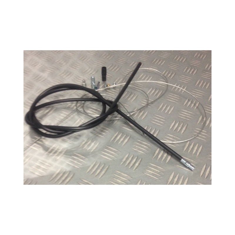 NEUF KIT CABLE ACCELERATEUR STARTER DIVERS MODELS