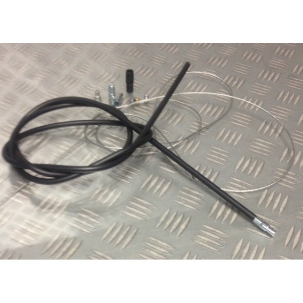 NEUF KIT CABLE ACCELERATEUR STARTER DIVERS MODELS