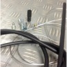 NEUF KIT CABLE ACCELERATEUR STARTER DIVERS MODELS